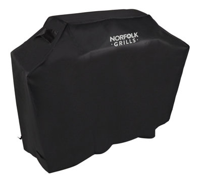 Norfolk Leisure Infinity 4 Burner Cover - 3