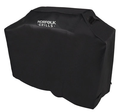 Norfolk Leisure Infinity 4 Burner Cover - 4