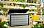 Norfolk Leisure Keter Denali 757l Duotech Garden Box