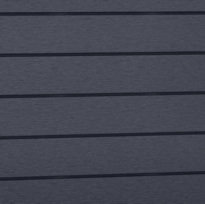 Norfolk Leisure Keter XXL Deck Box 870L Anthracite - 7