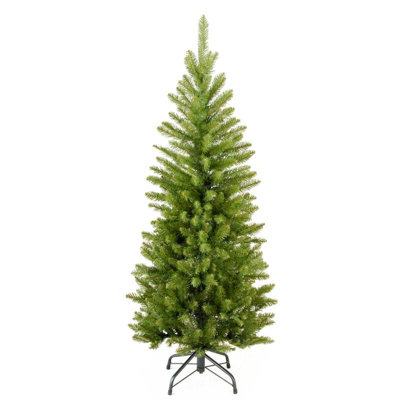 Norfolk Leisure King Fir 4ft Pencil Tree Price Comparisons | Compare The Build