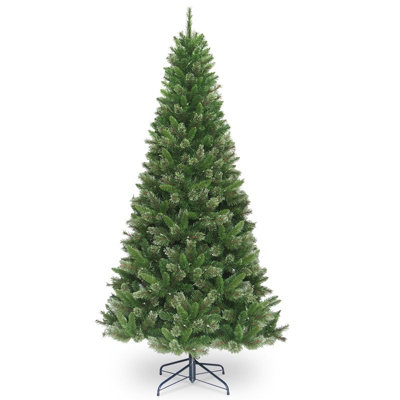 Norfolk Leisure Oak Pine 7ft Slim Tree