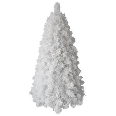 Norfolk Leisure Snowy Pinewood 7ft Tree