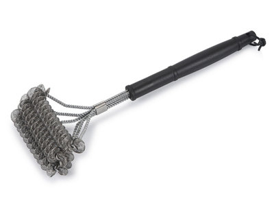Norfolk Leisure Triple Head Cleaning Brush