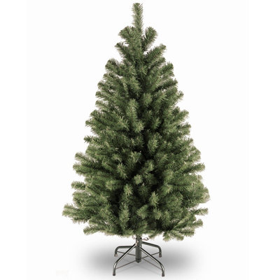 Norfolk Leisure Valley Spruce 4ft Tree