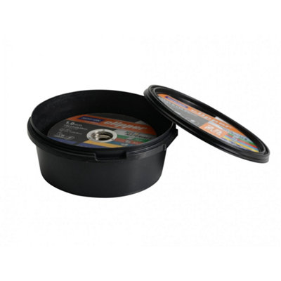 Norton Clipper Clipper Multi-material Cutting Disc Multi Colour (115 x ...