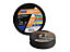 Norton Clipper Multi-Material Cutting Discs 115 x 22.23mm Tub of 25 CLI849154