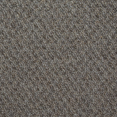 Norway Luxury Loop 50% Wool Blend Carpet by Remland (Ski Hobnail, 3m x 4m)