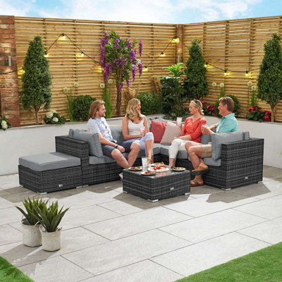 Nova deals garden sofa