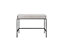 Nova Collection Dressing Table in Light Grey