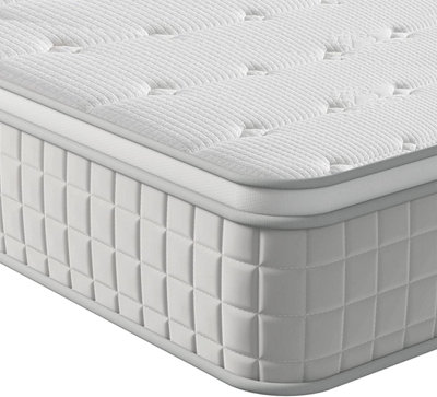 6 inch 2024 hybrid mattress