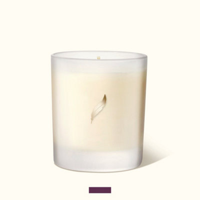 Novenary Aum Aromatherapy Candle Gift Set