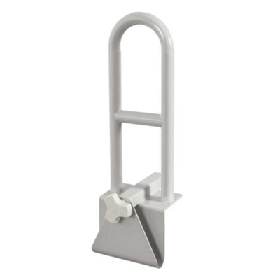NRS Healthcare Deluxe Bath Grab Bar