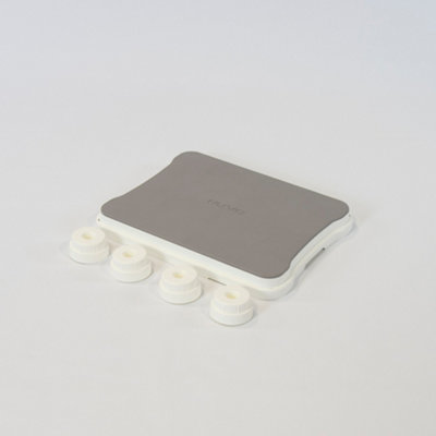 Nrs Healthcare Nuvo Adjustable Bath Step