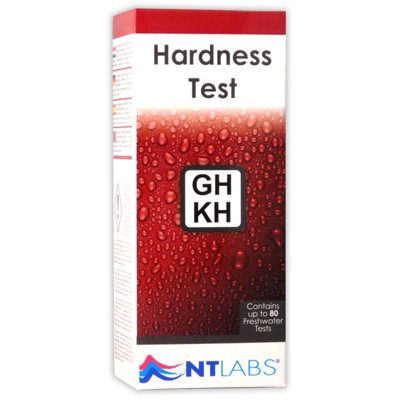 Picture of NT Labs Aquarium Lab Hardness Test Kit