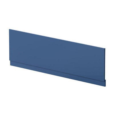 Nuie 1800 Bath Front Panel Blocks Bath End Panel And Plinth