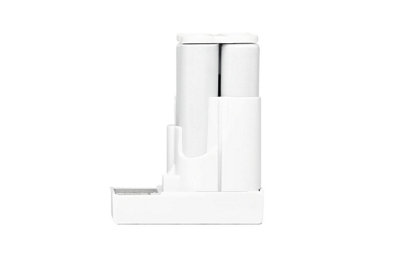 Nuki Power Pack - White - For Nuki Smart Lock Price Comparisons | Compare The Build