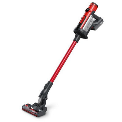 B&q cordless best sale vacuum cleaners