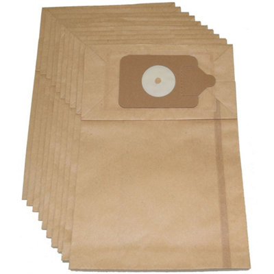 Sacchetti Per Henry Micro Turbo Plus Xtra 20 Sacchetti Per Aspirapolvere Numatic Henry E Hetty - Sacchetti In Microfibra Per Modelli Vari Henry Archer