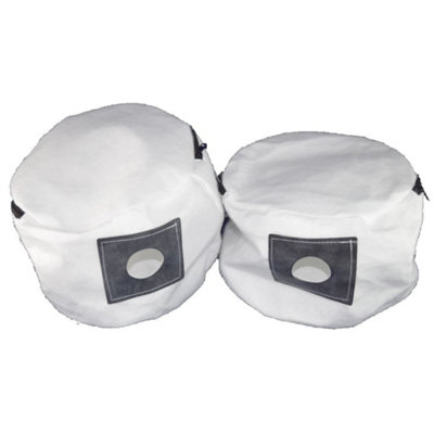 thumbnail image 2 of Paper Dust Bags Filter For Numatic Henry Hoover Bags Hetty James Vacuum Cleaner 2 of 13