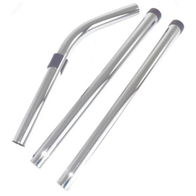 Numatic Henry Vacuum Cleaner Compatible Bent End & Extension Pipe Kit ...