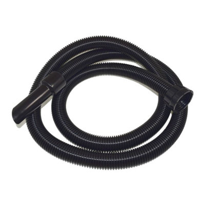 Numatic Henry Vacuum Cleaner Hose 2.5 Metre 32mm by Ufixt | DIY at B&Q