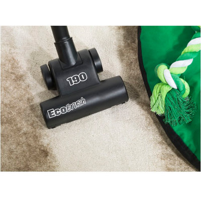 Numatic HVR160E Henry Eco Cylinder Vacuum Cleaner - 5