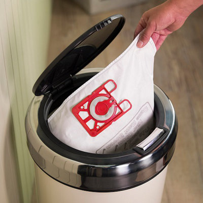 Numatic HVR160E Henry Eco Cylinder Vacuum Cleaner - 7