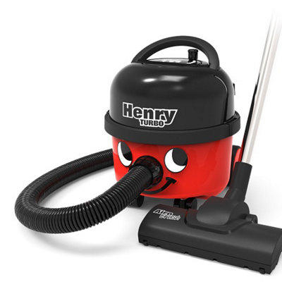 Numatic HVT160 Henry Turbo Exclusive