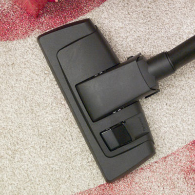 Numatic HVT160 Henry Turbo Exclusive - 4
