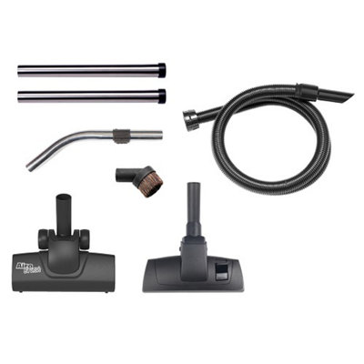 Numatic HVT160 Henry Turbo Exclusive - 7