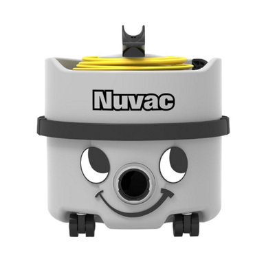 Vhbw 30x Sacchetto Compatibile Con Numatic NVH180-2 - Foto 4