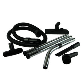 Numatic Tool Kit with 1.8m Hose for Henry, James, Edward and Basil by Ufixt