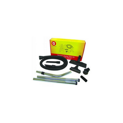 Ufixt Tubo Prolunga Aspirapolvere Numatic 9 Metri - 32 Mm, Per Henry, Hetty, James, Basil - 3