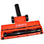 Numatic Vacuum Cleaner Easy Ride Turbine Floor Tool Brush 32mm Red Airo Brush by Ufixt