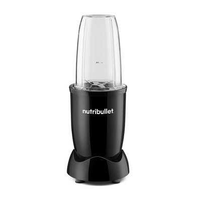 nutribullet 600 series - black