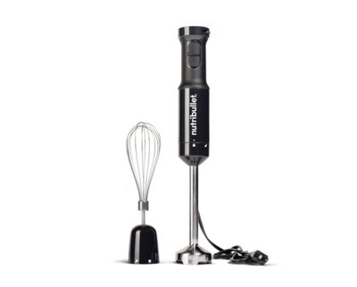 Nutribullet Immersion Blender - Black