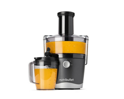 Nutribullet  Juicer - 800W Graphite