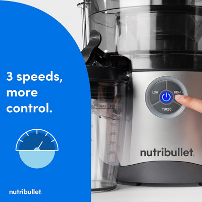 Juicer Nutribullet 600 Lidl Nutribullet 600 Series Juice Blender