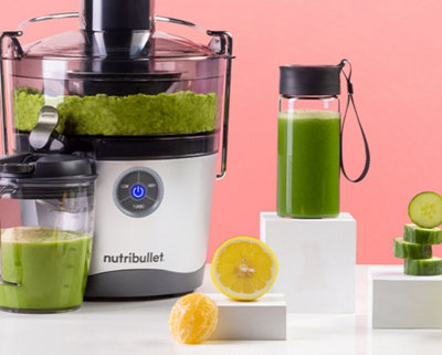 Nutribullet hotsell 1000w review