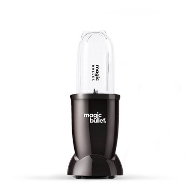 nutribullet Magic Bullet Deluxe - Black