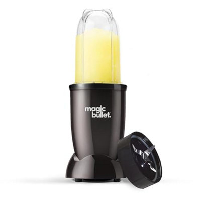 nutribullet magic bullet Starter Kit in Black - All-in-one Food ...