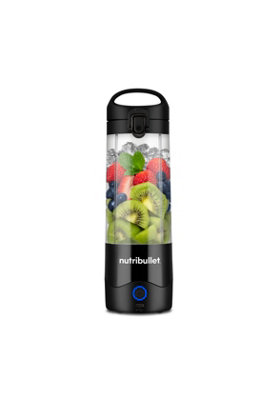 Nutribullet Portable Blender (Black)