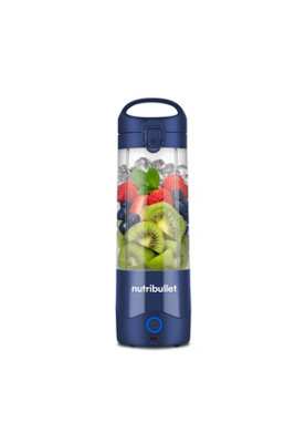 Nutribullet Portable Blender (Navy)