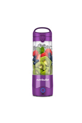 Nutribullet Portable Blender (Purple)