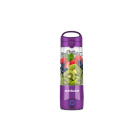 Nutribullet Portable Blender (Purple)