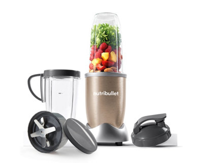 Nutribullet Pro 900 Series - Champagne