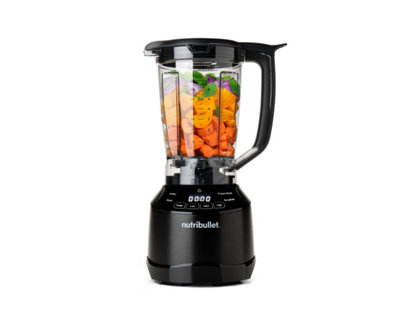 Nutribullet SMART Touch Food & Smoothie Blender