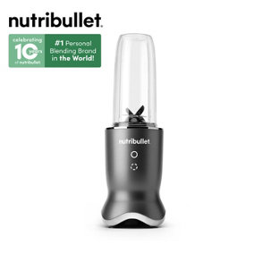 Nutribullet Ultra 1200-Watt 900ml cup