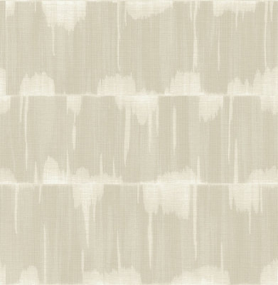 NuWallpaper NUS4979 Dallas Peel & Stick Wallpaper, Beige